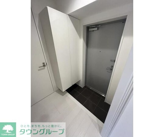 TAZ Buildingの物件内観写真